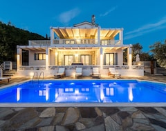 Casa/apartamento entero Villa Idealia Skopelos (Skopelos Ciudad, Grecia)