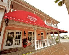 Khách sạn The Riverview Hotel - New Smyrna Beach (New Smyrna Beach, Hoa Kỳ)