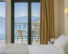 Hotel Kefalonia Bay Palace (Agia Efimia, Greece)