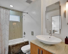Hotel Netherland Two-Bedroom Apartments By Royal Stays (Miami Beach, Sjedinjene Američke Države)
