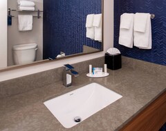 Hotel Fairfield Inn & Suites High Point Archdale (Archdale, EE. UU.)