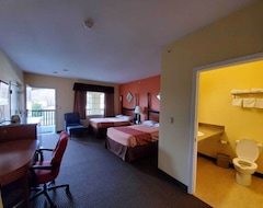 Khách sạn Budget Inn Williamsport (Williamsport, Hoa Kỳ)