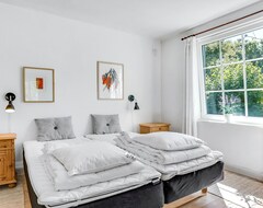 Toàn bộ căn nhà/căn hộ 5 Bedroom Accommodation In Bredebro (Bredebro, Đan Mạch)