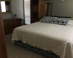 Casa/apartamento entero Lake Holbrook Waterfront Getaway! (Mineola, EE. UU.)