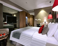 Hotelli Aston Priority Simatupang And Conference Center (Jakarta, Indonesia)