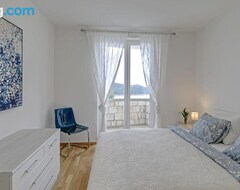 Cijela kuća/apartman Golden Creek Amazing Sea Views Apartment (Dubrovnik, Hrvatska)