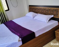 Hotel Glamour Palace (Bodh Gaya, Indija)