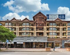 Khách sạn GreatSue Hotel Xishuangbanna (Xishuangbanna, Trung Quốc)