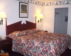 Hotel Shore Hills Motel (Manasquan, Sjedinjene Američke Države)