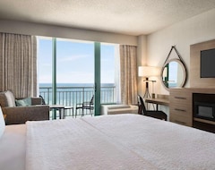 Otel Hampton Inn Virginia Beach-Oceanfront South (Virginia Beach, ABD)