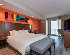 Khách sạn Residence Inn By Marriott Myrtle Beach Oceanfront (Myrtle Beach, Hoa Kỳ)