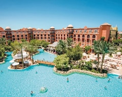 The Grand Hotel; Hurghada (Hurghada, Egypt)