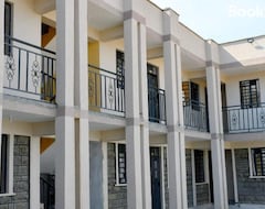 Toàn bộ căn nhà/căn hộ Airport Bliss House (Kisumu, Kenya)