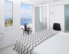 Hotel Alta Vista Suites (Imerovigli, Grecia)