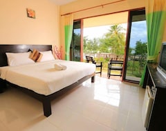 Hotelli Pranmanee Beach Resort (Hua Hin, Thaimaa)