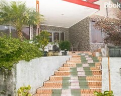 Khách sạn Villa Matahari Tawangmangu (Karanganyar, Indonesia)