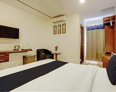 Hotel Collection O SSR Royal Suites (Hyderabad, India)