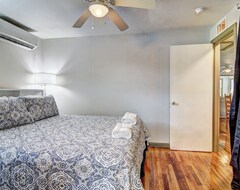 Cijela kuća/apartman Simons Town 6031rpc 3 Bedroom Home (Rockport, Sjedinjene Američke Države)