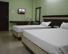 Khách sạn Ask Residency (Thanjavur, Ấn Độ)