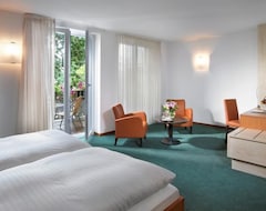 Hotelli Hotel Zur Post (Wettringen, Saksa)