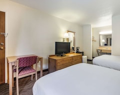 Hotelli Days Inn by Wyndham Mackinaw City - Bridgeview Area (Mackinaw City, Amerikan Yhdysvallat)