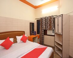 OYO 15993 Hotel Ashoka Guest House (Panipat, Hindistan)