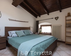 Tüm Ev/Apart Daire Appartamento La Torretta (Pollina, İtalya)