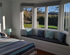 Cijela kuća/apartman Surf Sounds Cottage Hot Water Beach (Hot Water Beach, Novi Zeland)