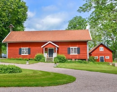 Toàn bộ căn nhà/căn hộ 2 Bedroom Accommodation In Skövde (Skövde, Thụy Điển)