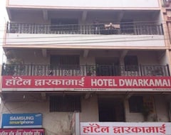Khách sạn Dwarkamai (Dhule, Ấn Độ)