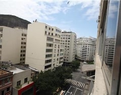 Hotel GoHouse Copacabana 1003 (Rio de Janeiro, Brazil)