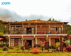 Cijela kuća/apartman Casa Africa (Darién, Kolumbija)