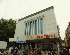 Khách sạn Fabhotel Sai Residency (Agra, Ấn Độ)