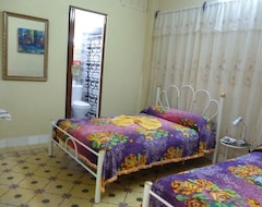 Hotelli Hostal Colon 271 (Santa Clara, Kuuba)