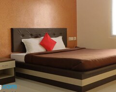 Hotel Priyanka Residency (Kanchipuram, Indija)