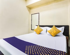 SPOT ON 68263 Hotel Shree Mahalaxmi Palace (Indore, Indien)