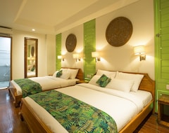 Hotel Eco Tree Otel (Labuan Bajo, Indonesia)