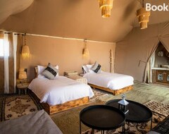 Khách sạn Beijing Camps Luxury (Merzouga, Morocco)