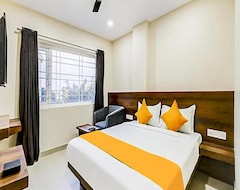 FabHotel Rove Inn & Suites Jalahalli West (Bangalore, Indien)