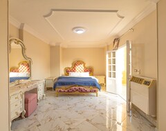Khách sạn Chez Lami Hotel (El Jizah, Ai Cập)