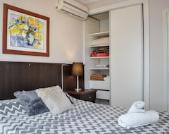 Entire House / Apartment Premium, Moderno & Luminoso, C/ Cochera (opcion) (Santa Fe City, Argentina)