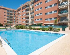 Cijela kuća/apartman Atico Con Vistas Panoramicas R34 (Calafell, Španjolska)