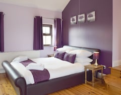 Tüm Ev/Apart Daire 5 Bedroom Accommodation In Glandwr, Near Narbeth (Whitland, Birleşik Krallık)