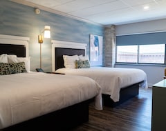 Khách sạn Riverwalk Plaza Hotel & Suites (San Antonio, Hoa Kỳ)
