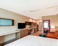 Hotelli Home2 Suites By Hilton La Porte (La Porte, Amerikan Yhdysvallat)