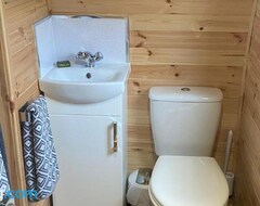 Cijela kuća/apartman Meall Ard Self Catering Pod - Isle Of South Uist (Lochboisdale, Ujedinjeno Kraljevstvo)