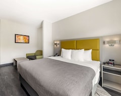 Hotel Quality Inn & Suites Joelton - Nashville (Joelton, USA)