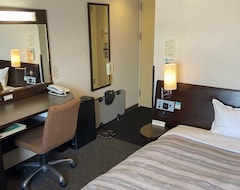 Hotel Route-Inn Hirosaki Ekimae (Hirosaki, Japón)