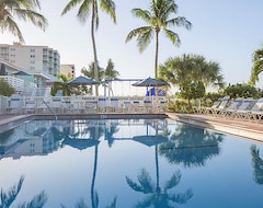Hotelli Hotel Windward Passage Resort (Fort Myers, Amerikan Yhdysvallat)