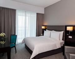 Flora Creek Deluxe Hotel Apartments (Dubái, Emiratos Árabes Unidos)